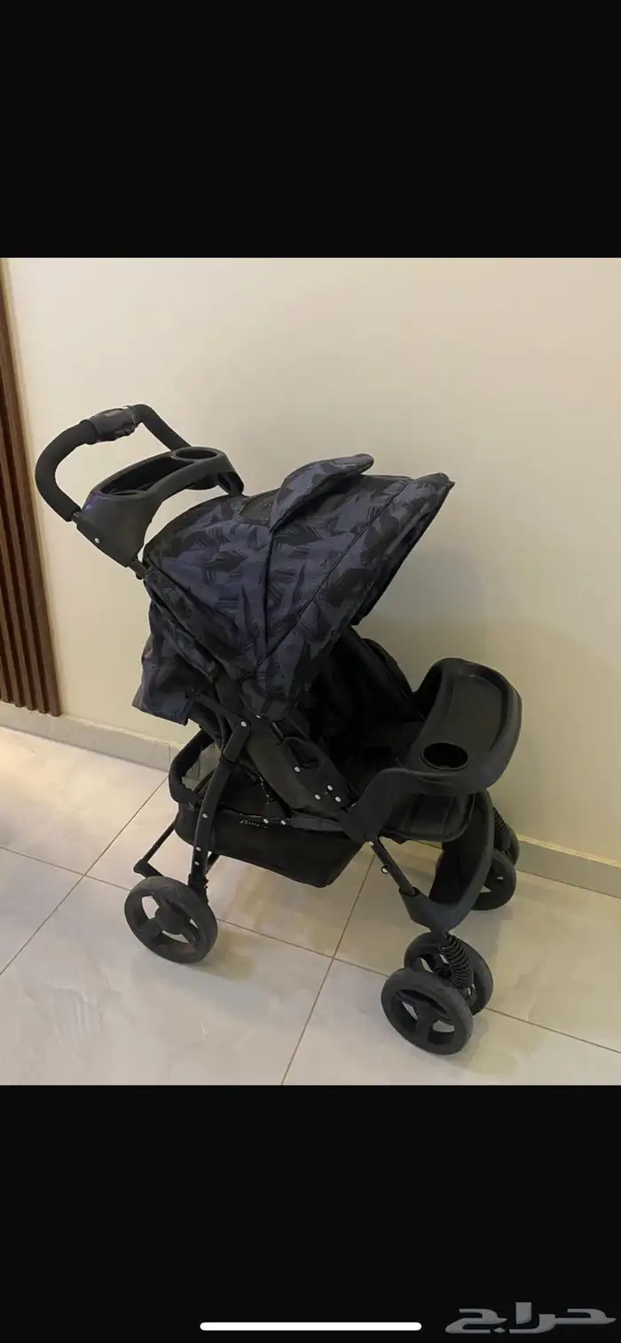 عربية اطفال 3