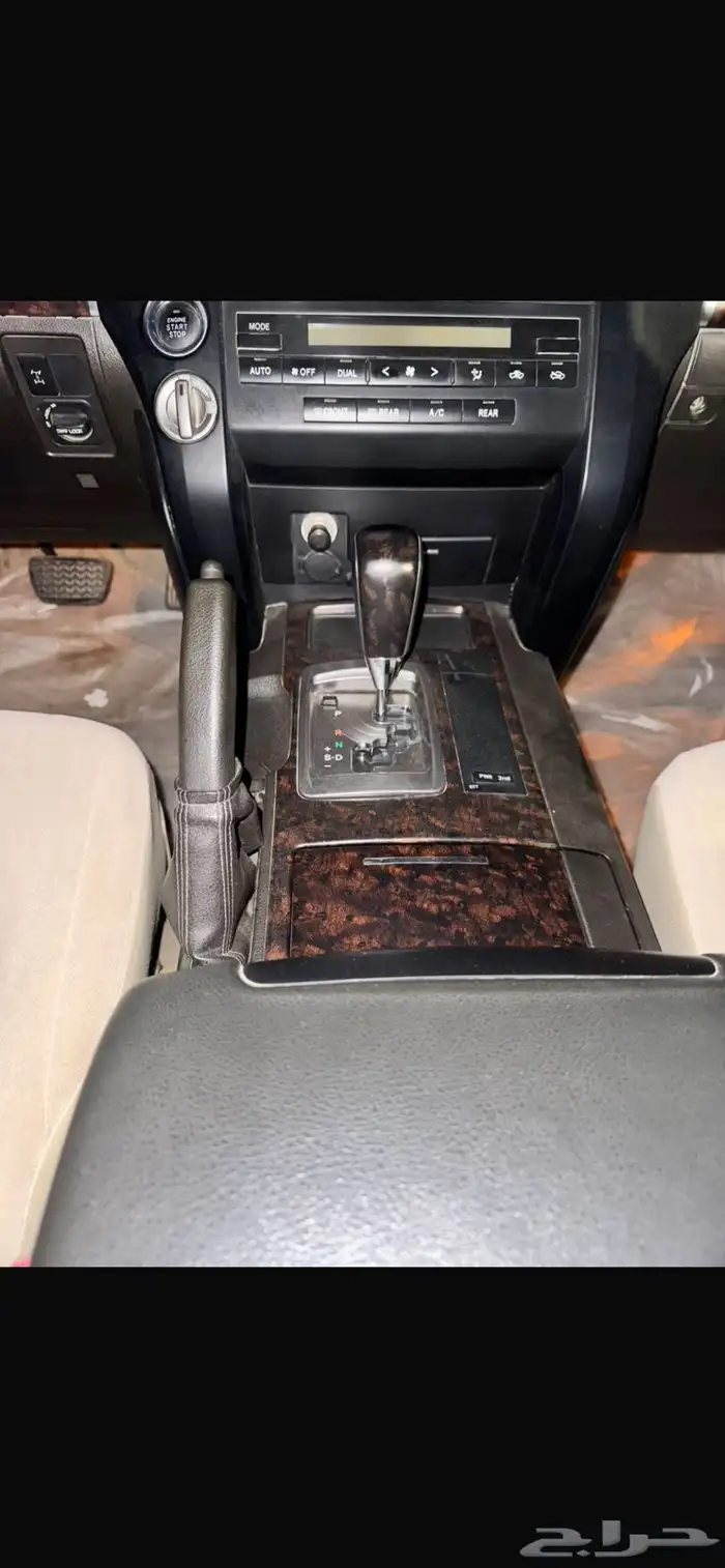 جي اكس ار 2011للبيع 6