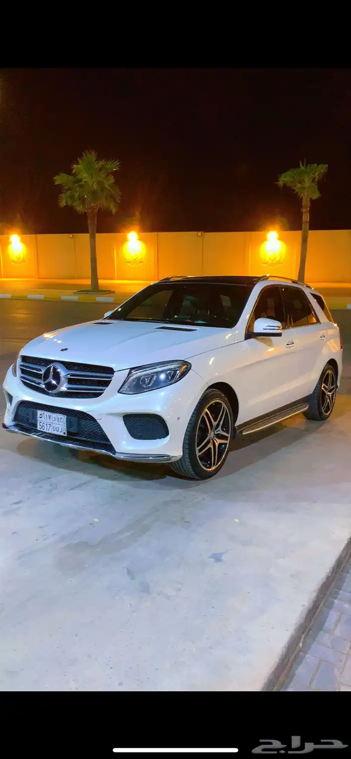 جيب مرسيدس E400 5