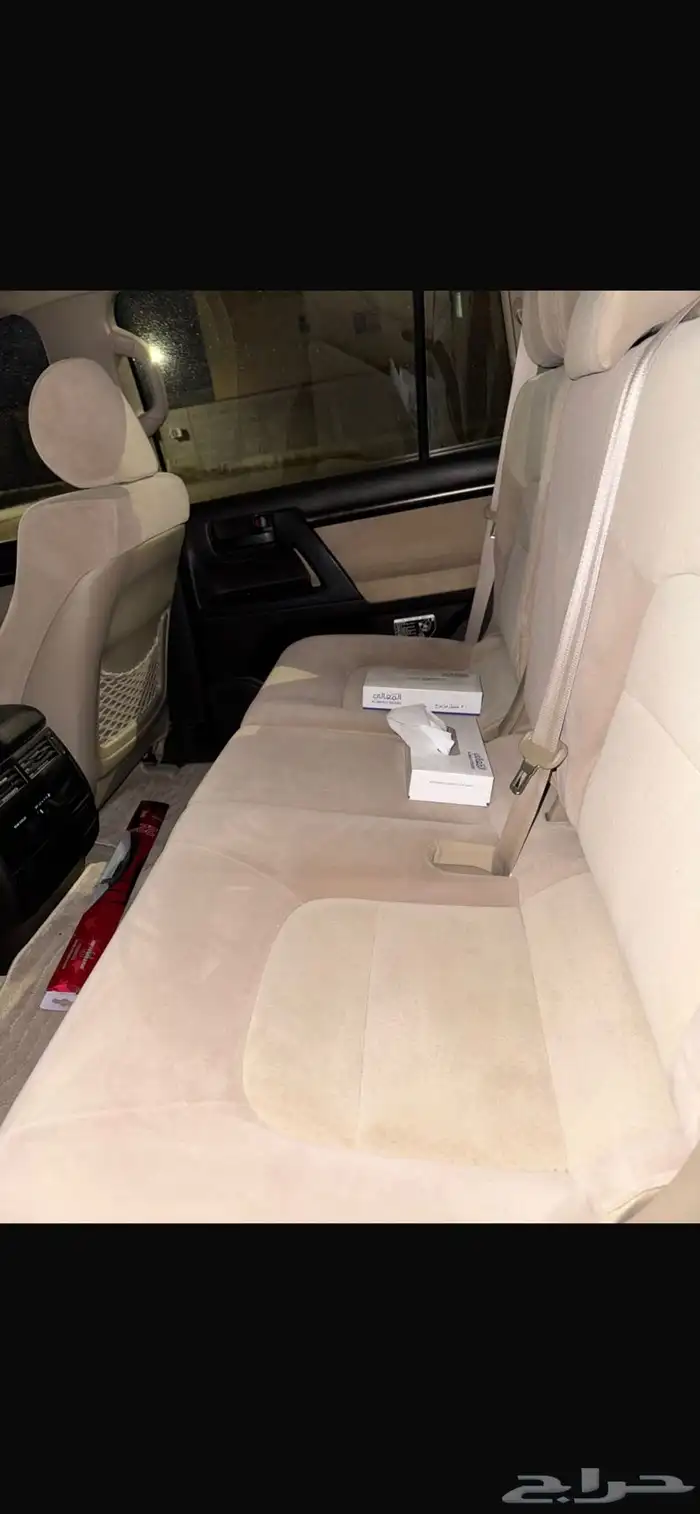 جي اكس ار 2011للبيع 7