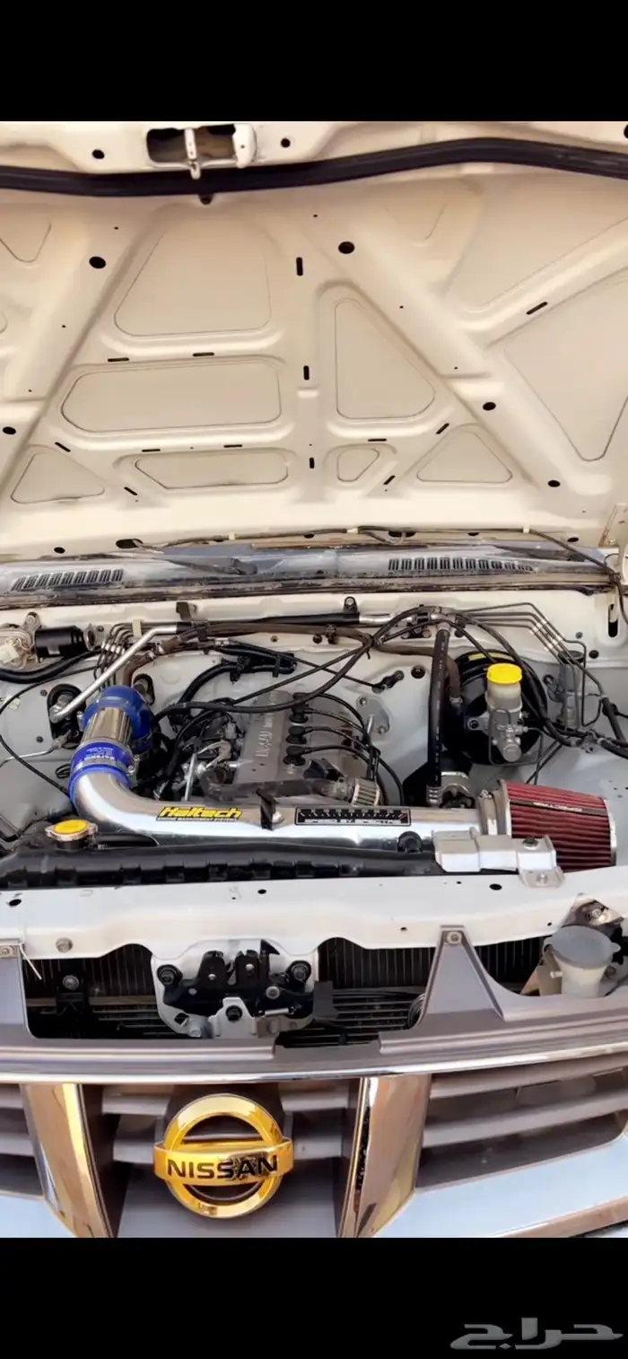 هدرز ددسن كامل 4