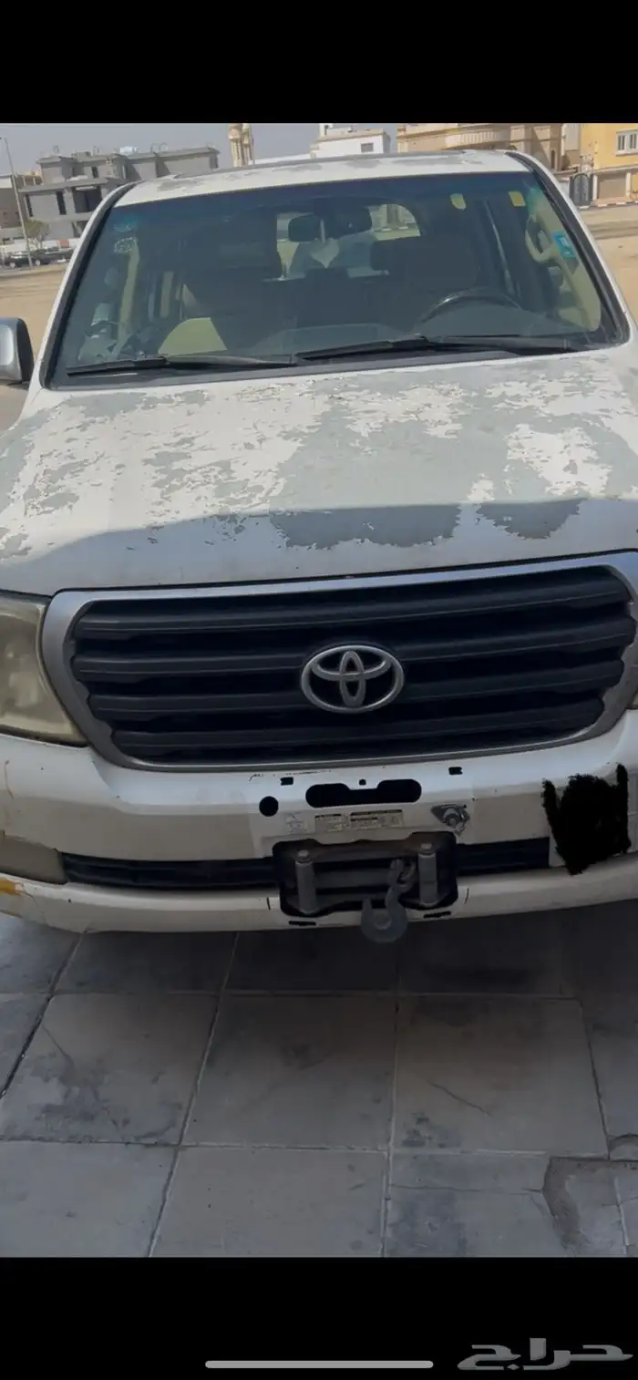 لاند كروزر 2009 13