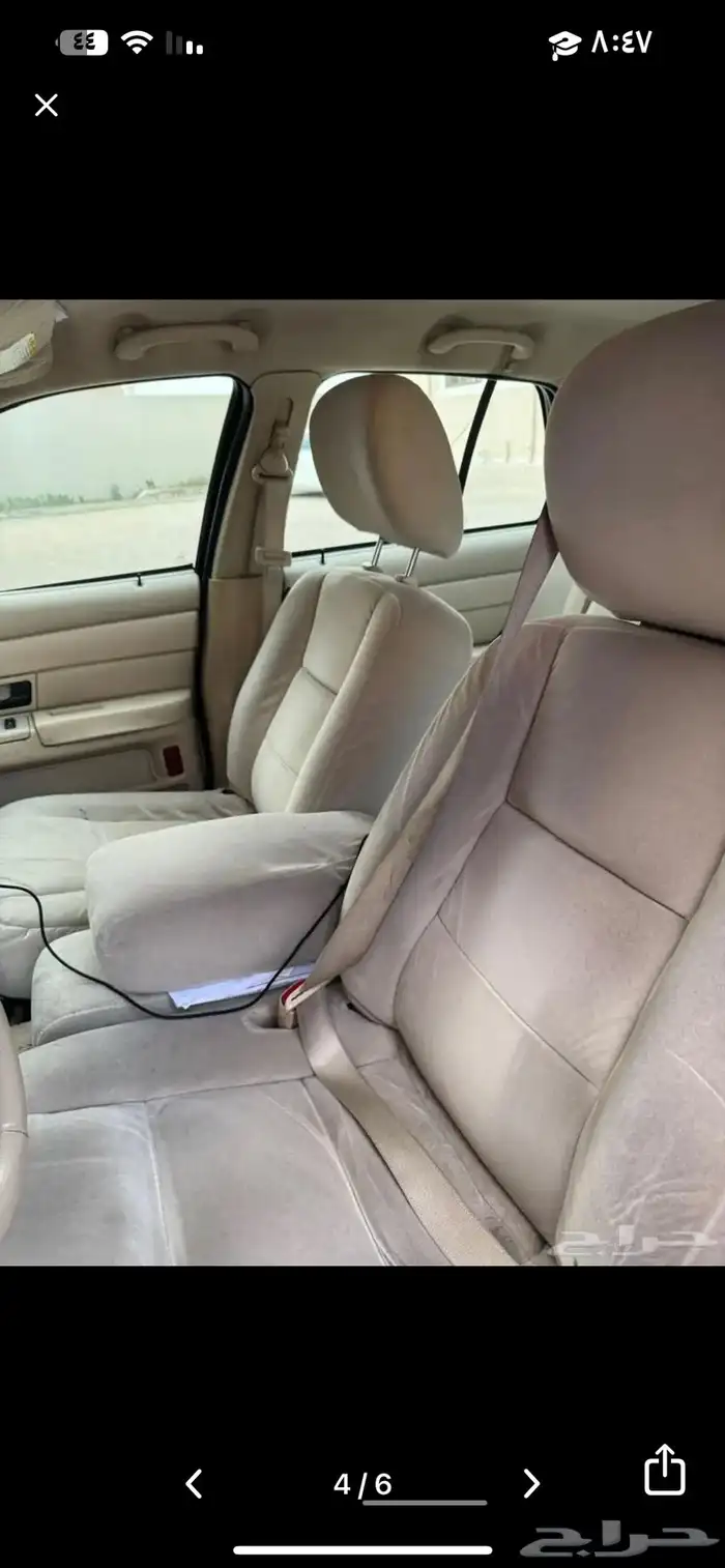 فورد فكتوريا 2