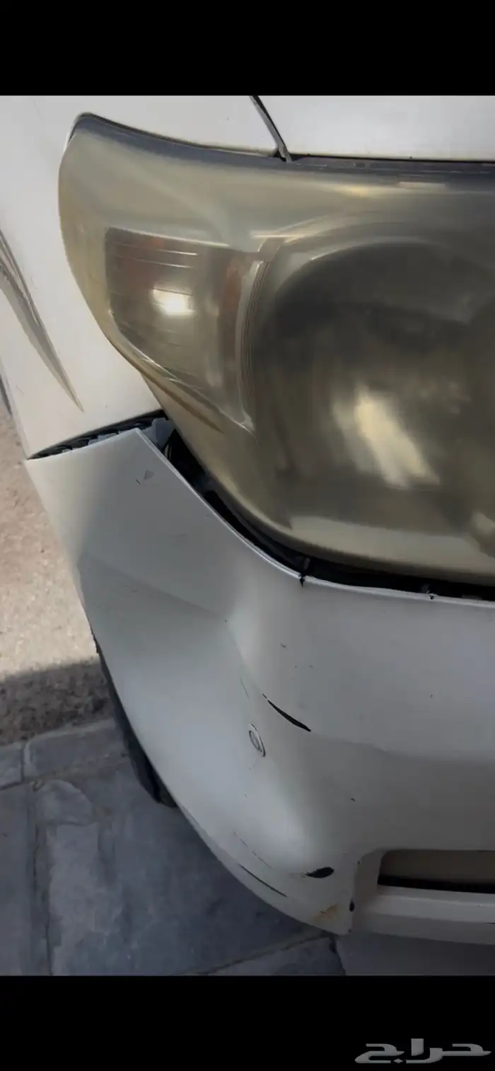 لاند كروزر 2009 5