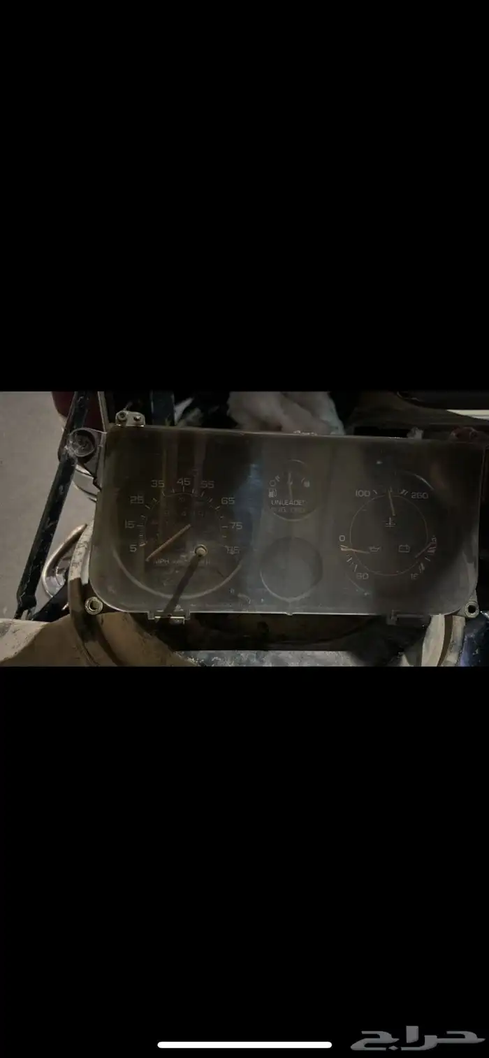 للبيع قطع غيار جمس 0