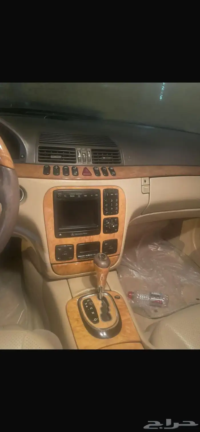 مرسيدس فياقرا نظيف 17