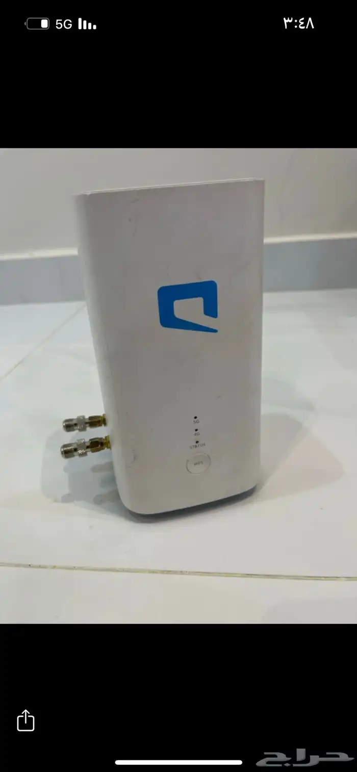 رواتر مععدل بجميع اغراضه 0