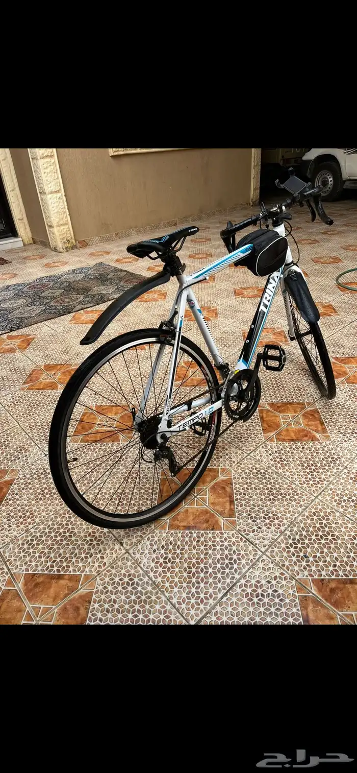 سيكل رياضي كبير الحجم 3