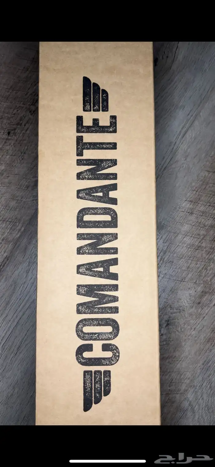 طاحونة يدوية كومندانتي المانيه 3