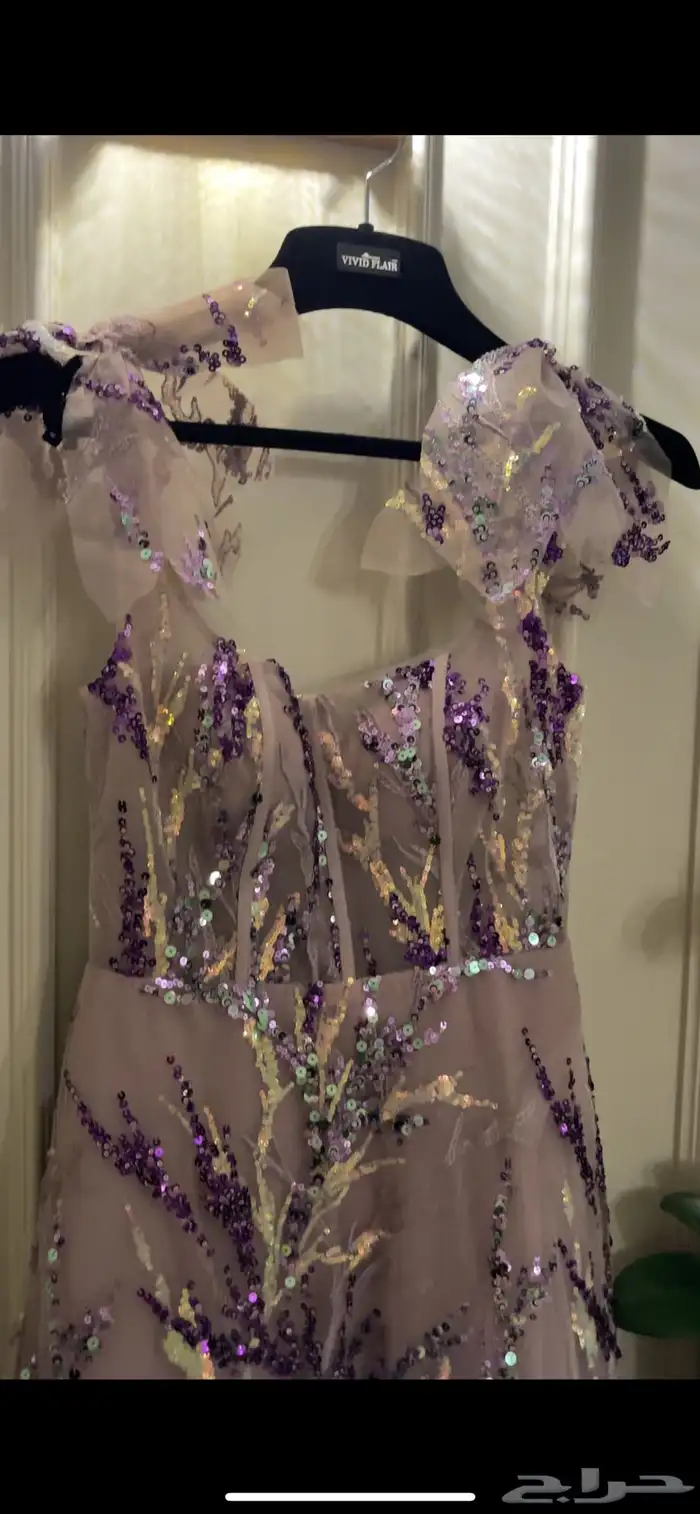 فستان فيفدفلير 0