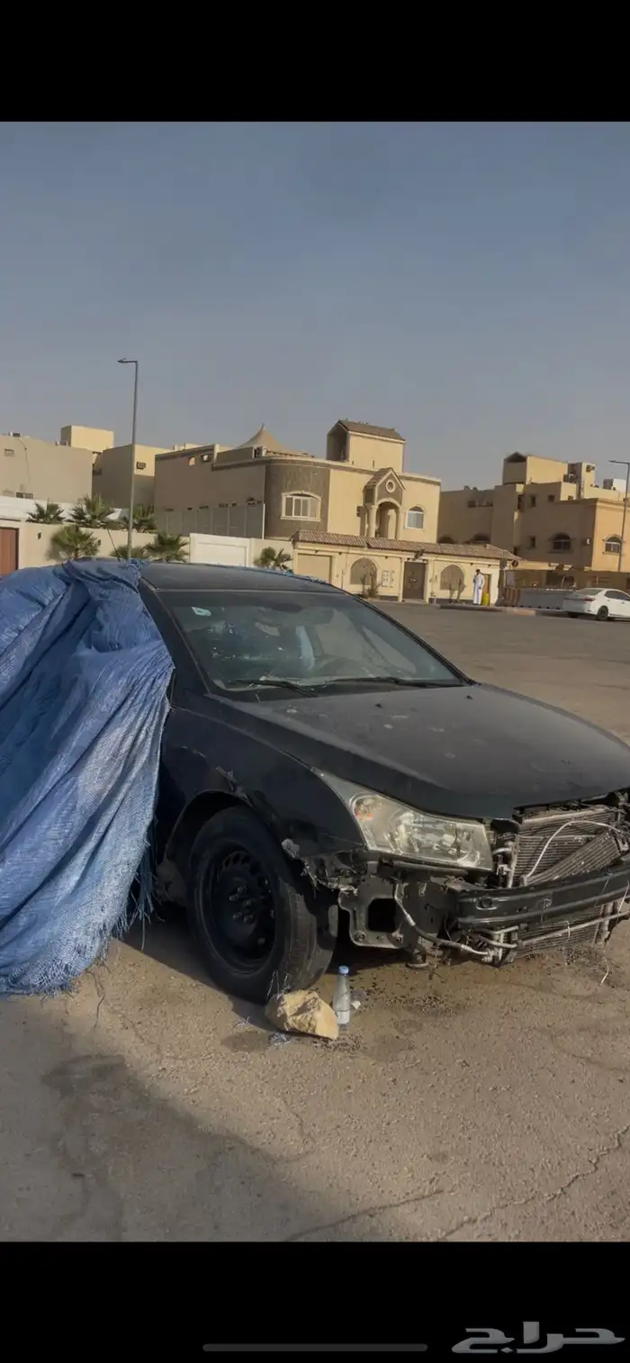 كروز شفر للبيع 1