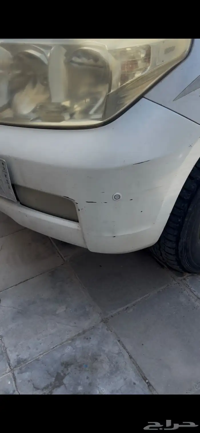 لاند كروزر 2009 12