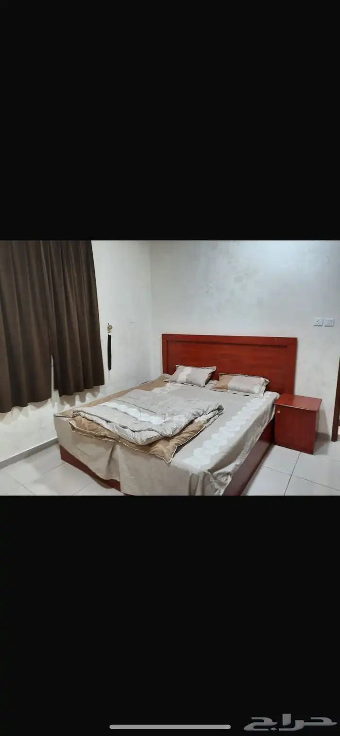 شقق عوايل نظيفة جدا للإيجار نجران حي الفهد 0