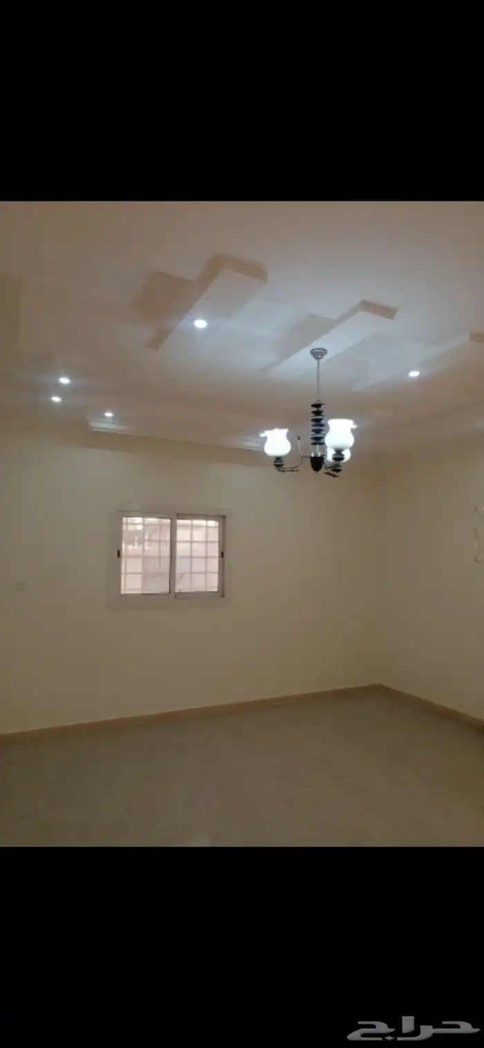 شقه للايجار في مخطط شبرقه القديم 3