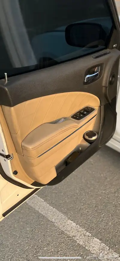 دودج تشارجر 2013 ثاني مالك index