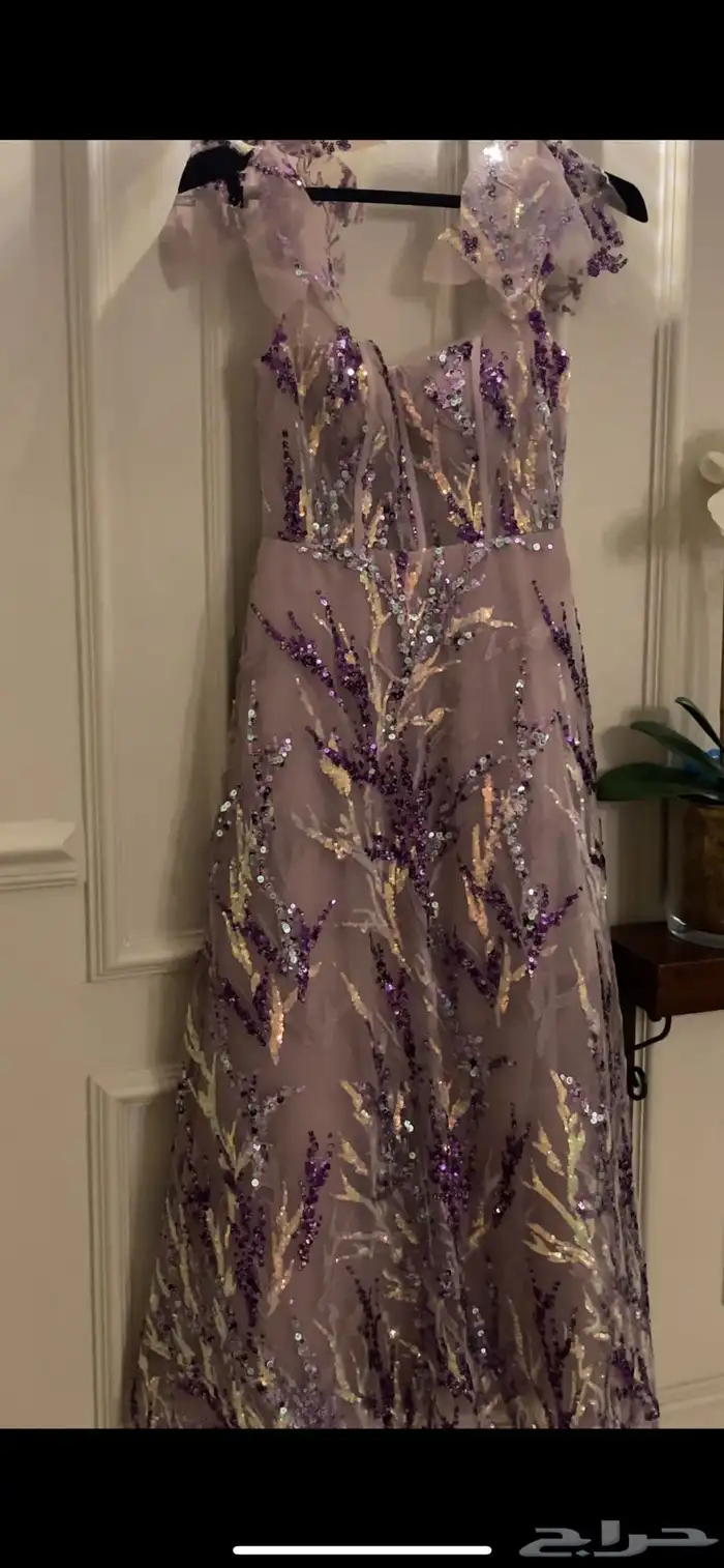 فستان فيفدفلير 4