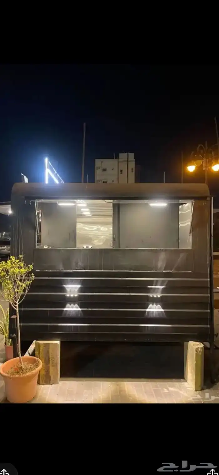 فود ترك للبيع 3