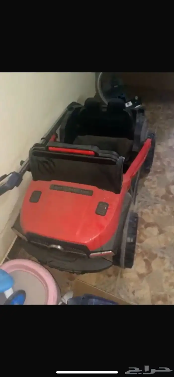 دباب اطفال 0