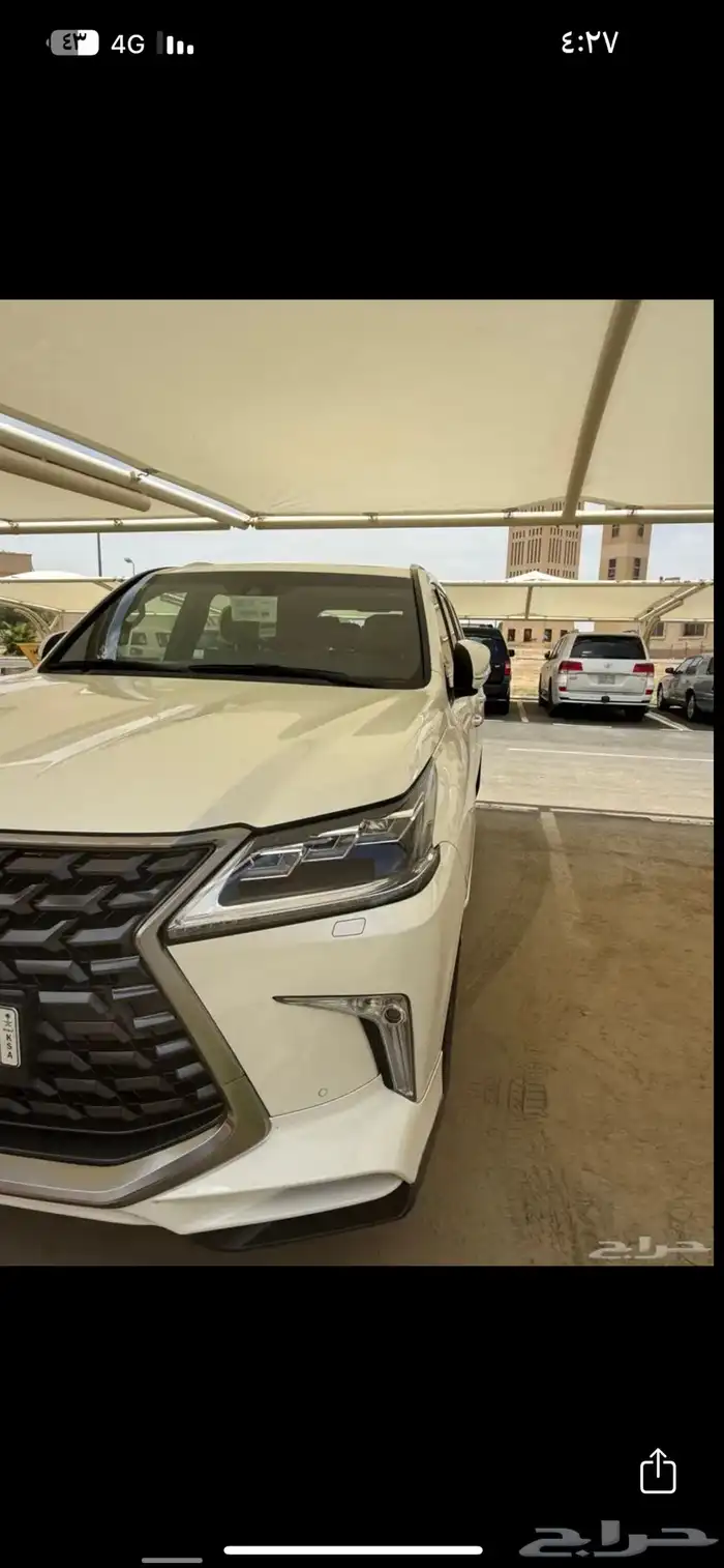 لكزس 2017 منوة المستخدم 14