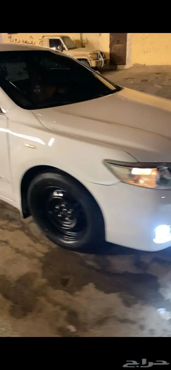 كامري 2010 للبيع او البدل 0