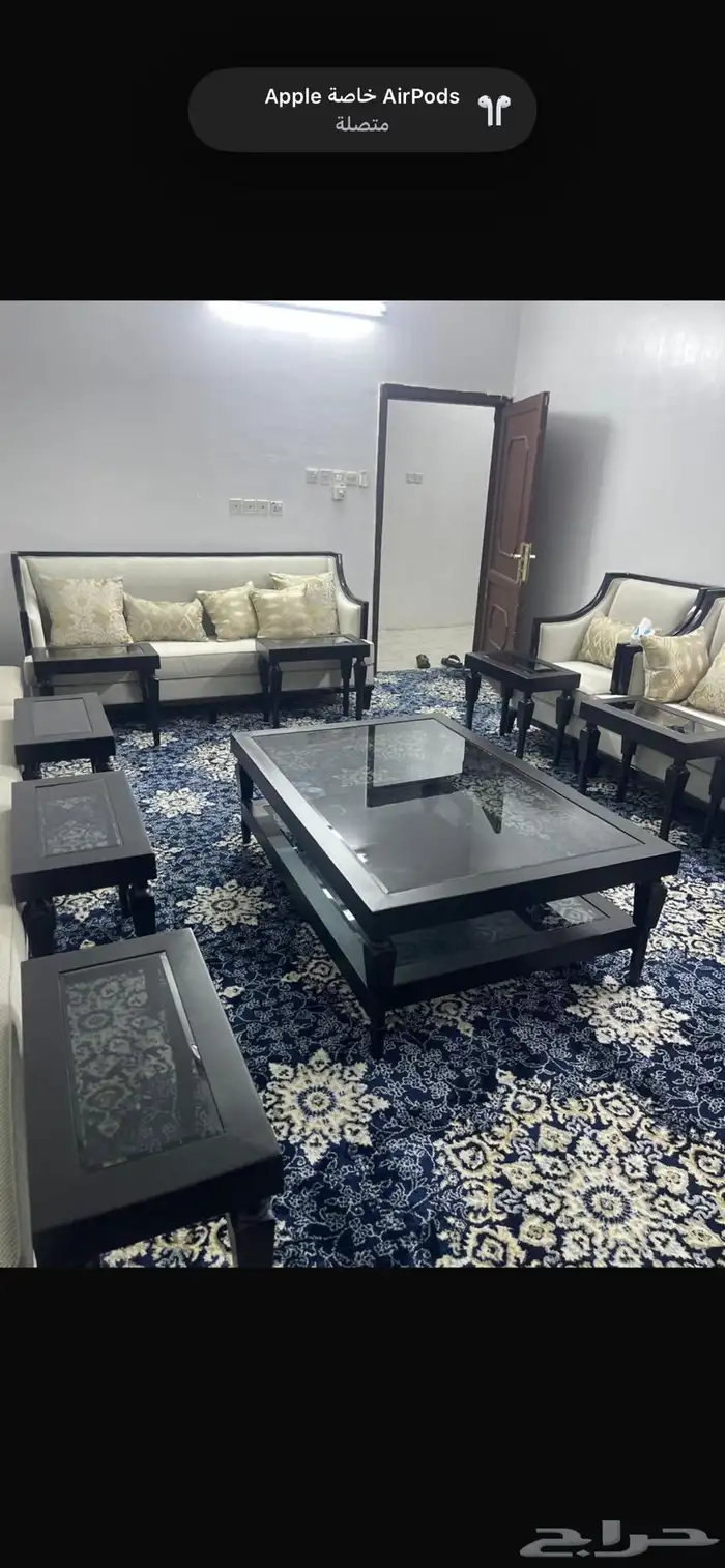 طاولات تفصيل حسب طلب 22