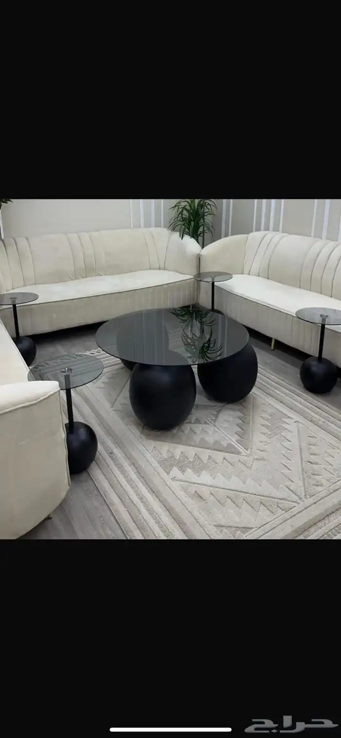 طاولات تفصيل حسب طلب 8