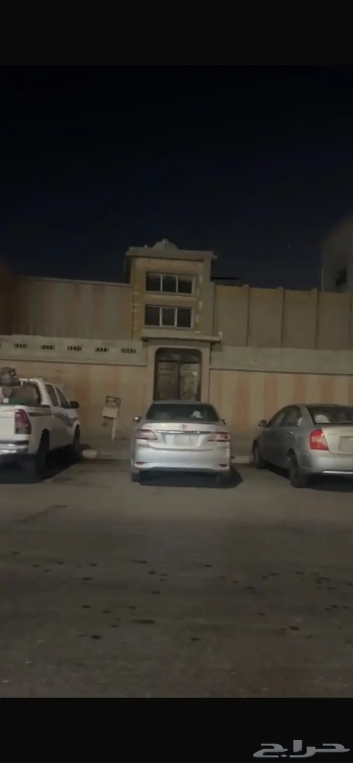 للبيع بيت النابيه تجاري 0