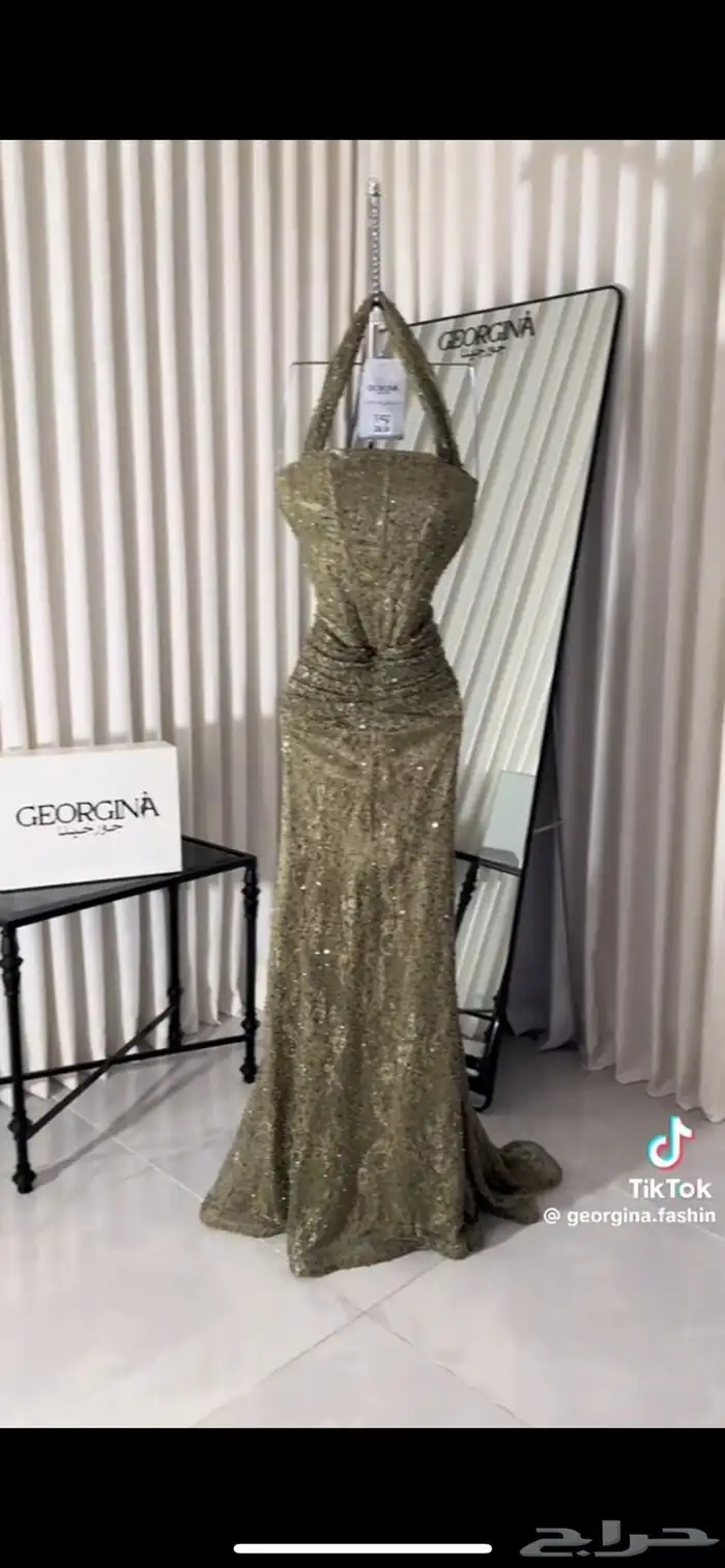 فستان سهره 0