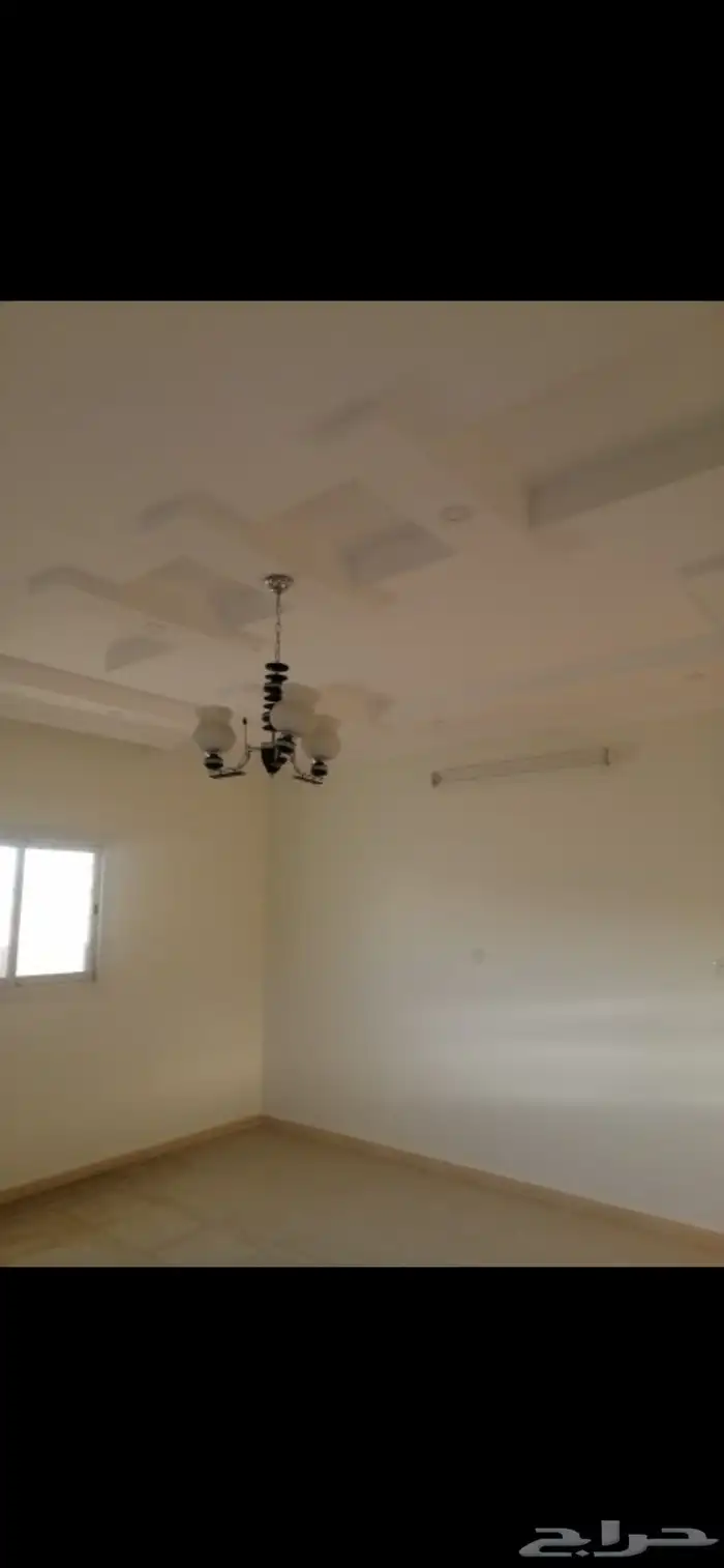 شقه للايجار في مخطط شبرقه القديم 4