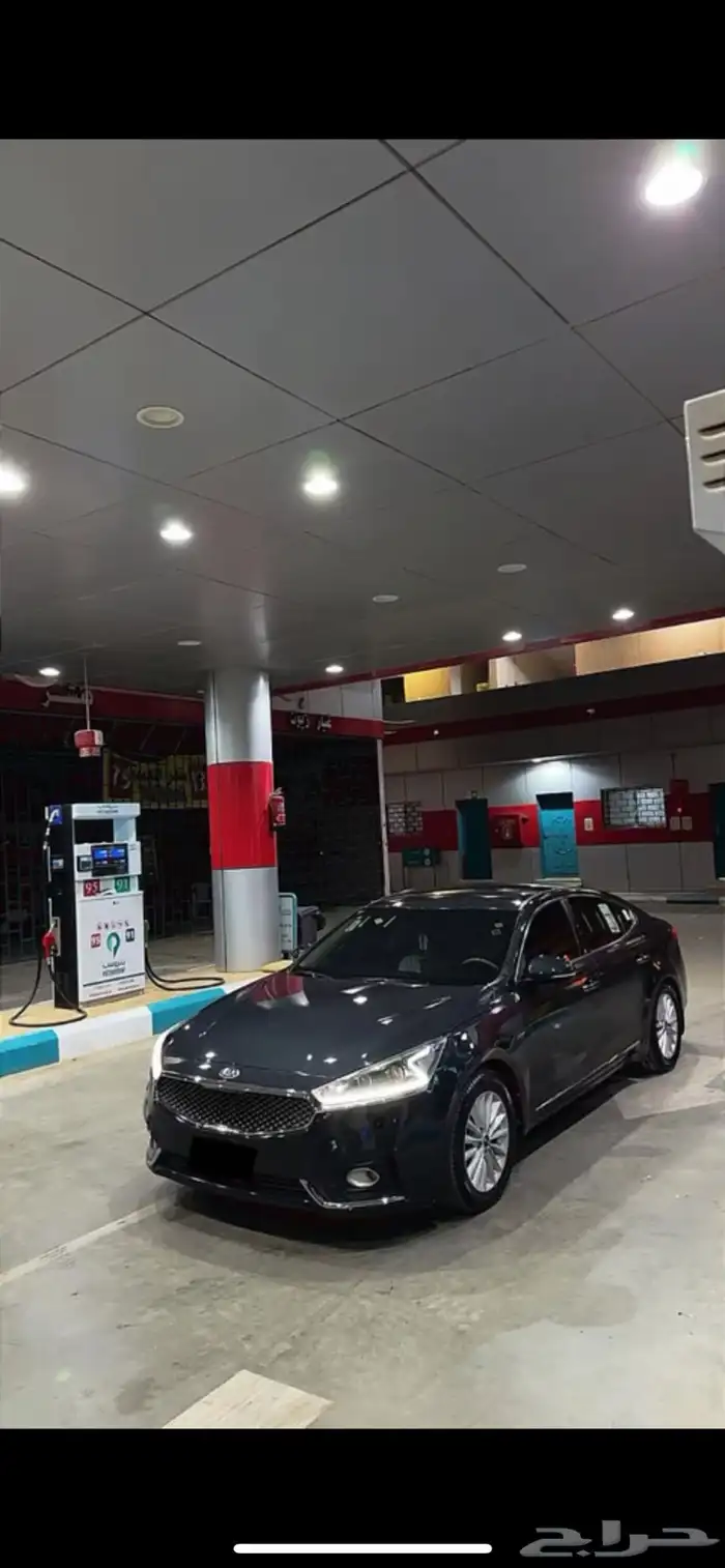 كيا كادينزا 18 للبيع 0