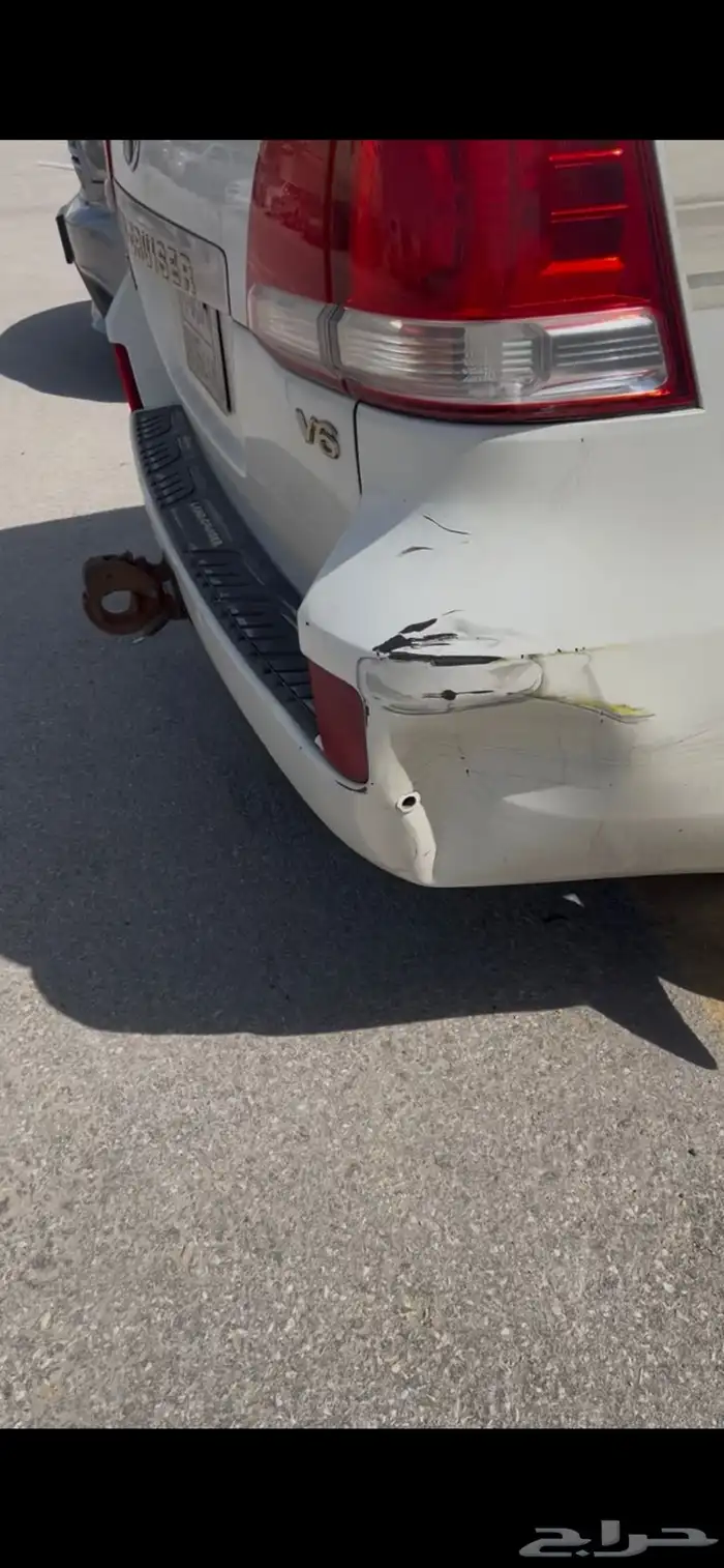 لاند كروزر 2009 8