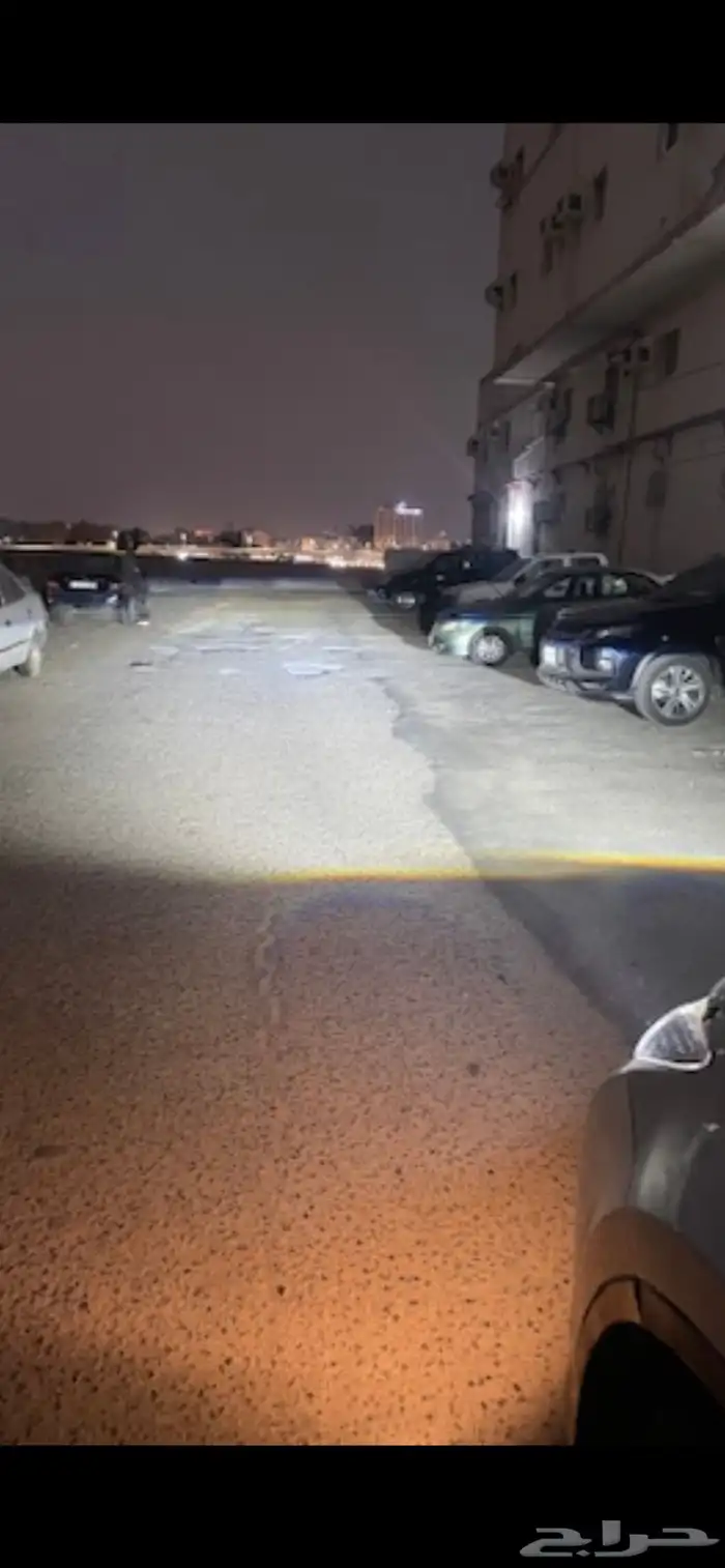 عدسات فورد 3