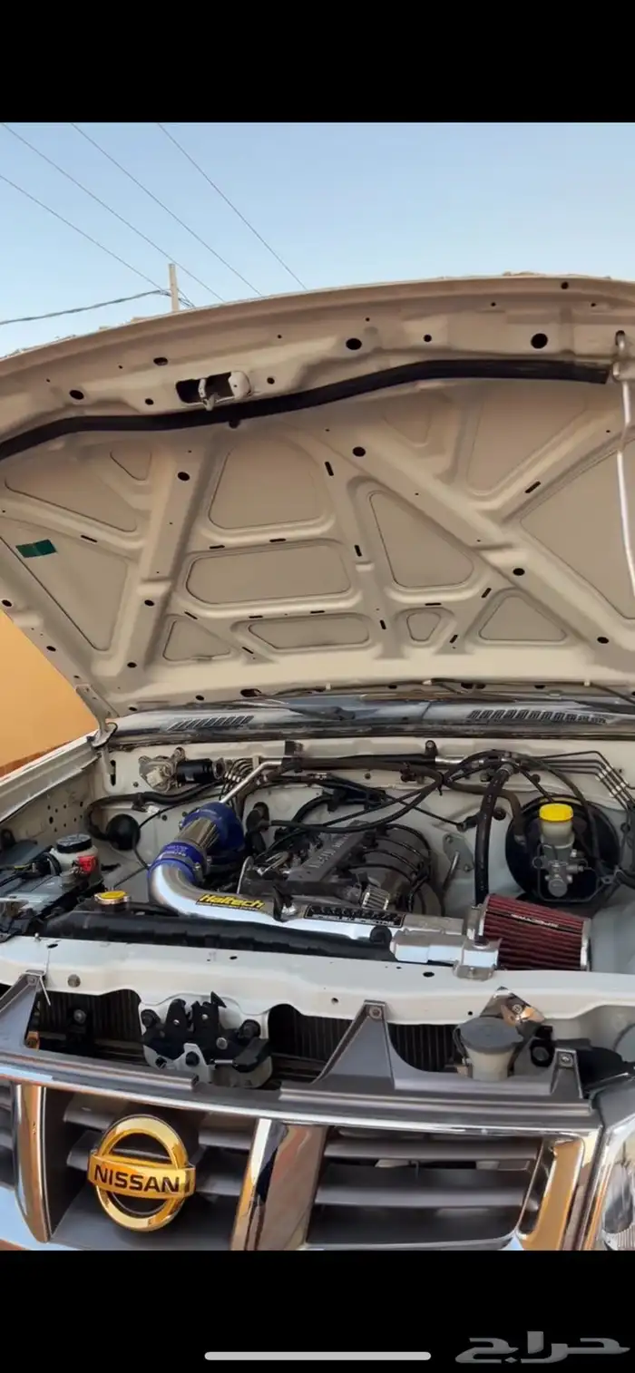 هدرز ددسن كامل 5