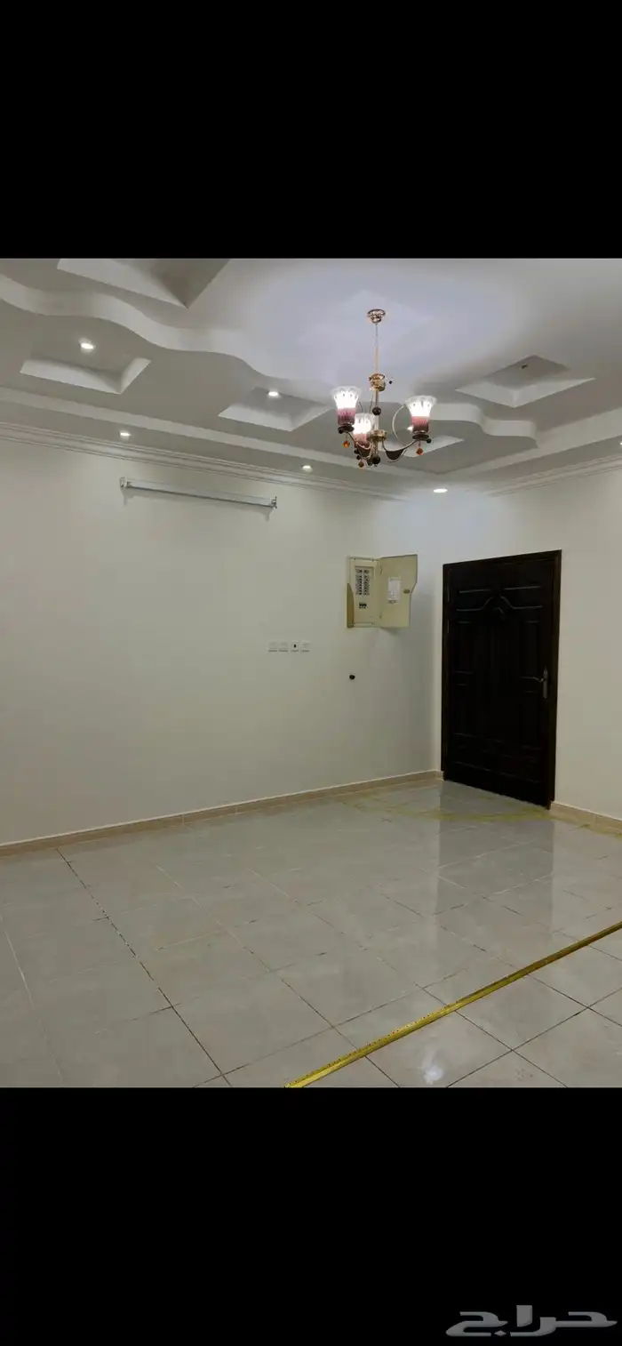 شقه للايجار في مخطط شبرقه القديم 2