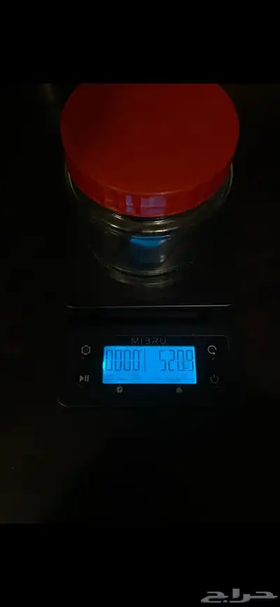 معمول وبخور دوسري فاخر index