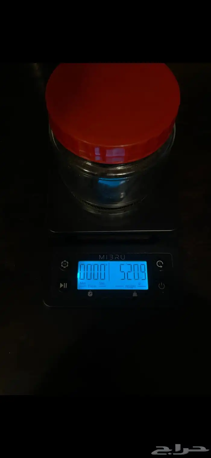 معمول وبخور دوسري فاخر 7