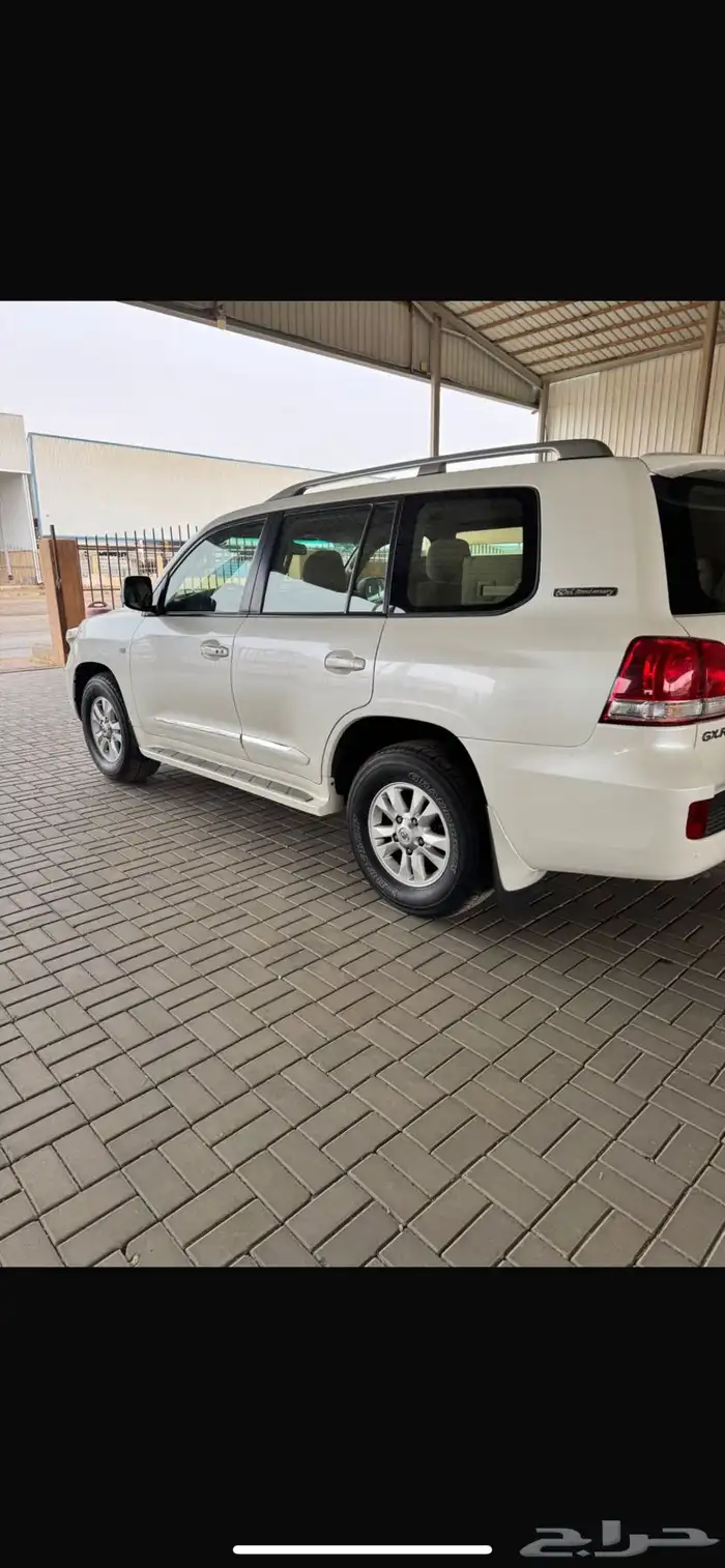 جي اكس ار 2011للبيع 1
