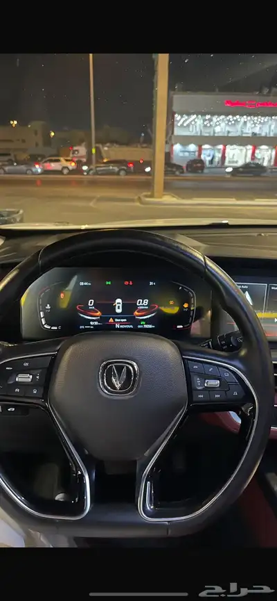 شانجان 75 index