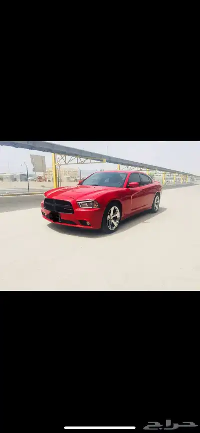  دودج تشارجر 2013   مالك أول index