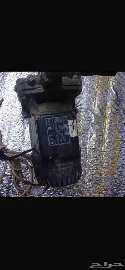 هذا للبيع حيطلع المويه خمسه ادوار كبير 0