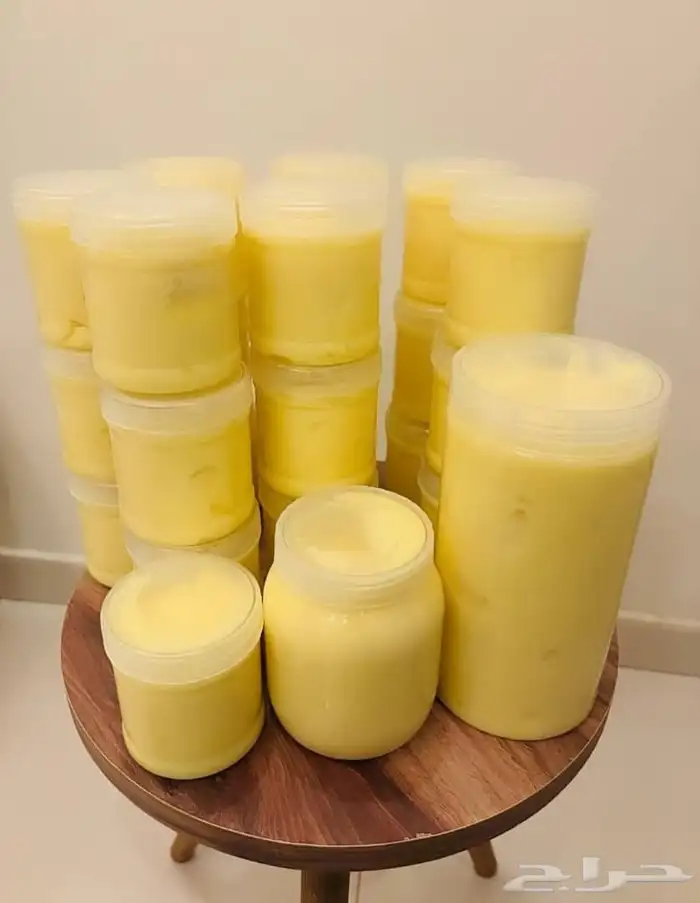 متوفر زبدة شيا وارد يوغندا زبده اصليه متوفره بجميع الاحجام 0