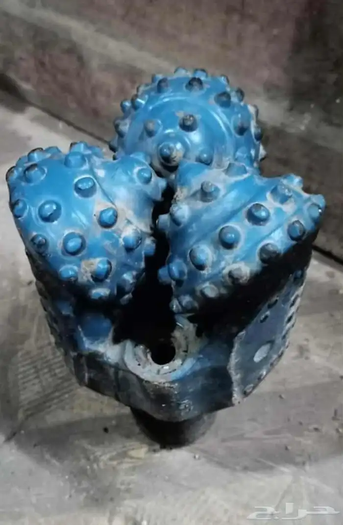 ترس حفر كاربيد مقاس 6.5 بوصة 0