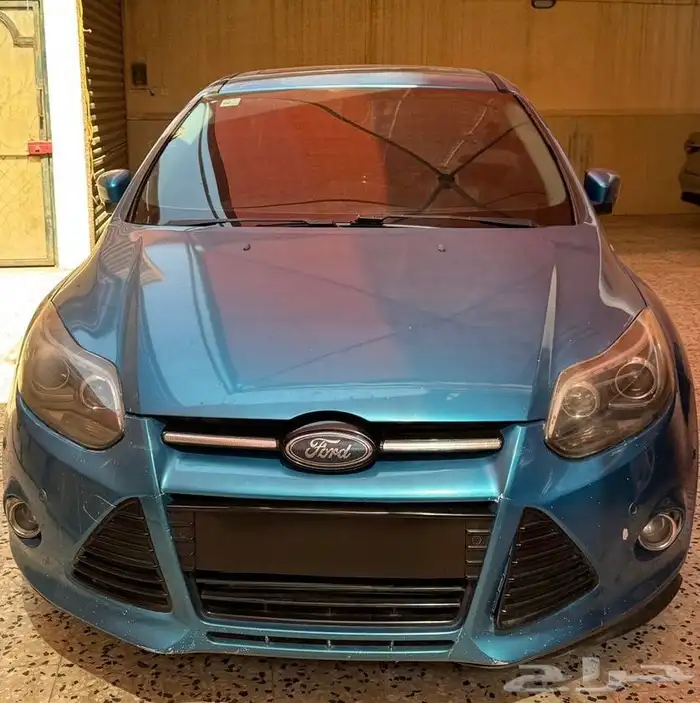 فورد فوكس للبيع 0