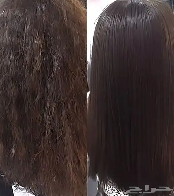 بروتين معالج للشعر 0