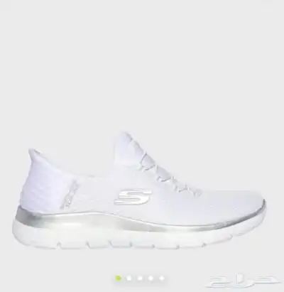 شوز سكتشر جديد index