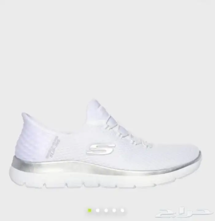 شوز سكتشر جديد 4