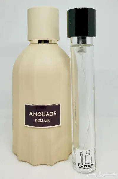 تقسيمات عطر مواج ريمين ( حصري مطار دبي ) 0