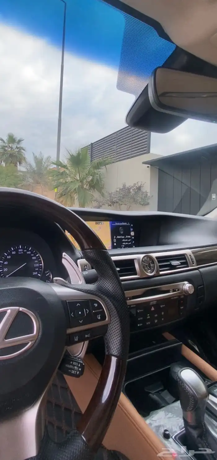 GS فل كامل DD ممشى قليل 10