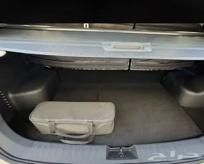 شيفورليه جروف 2023 8