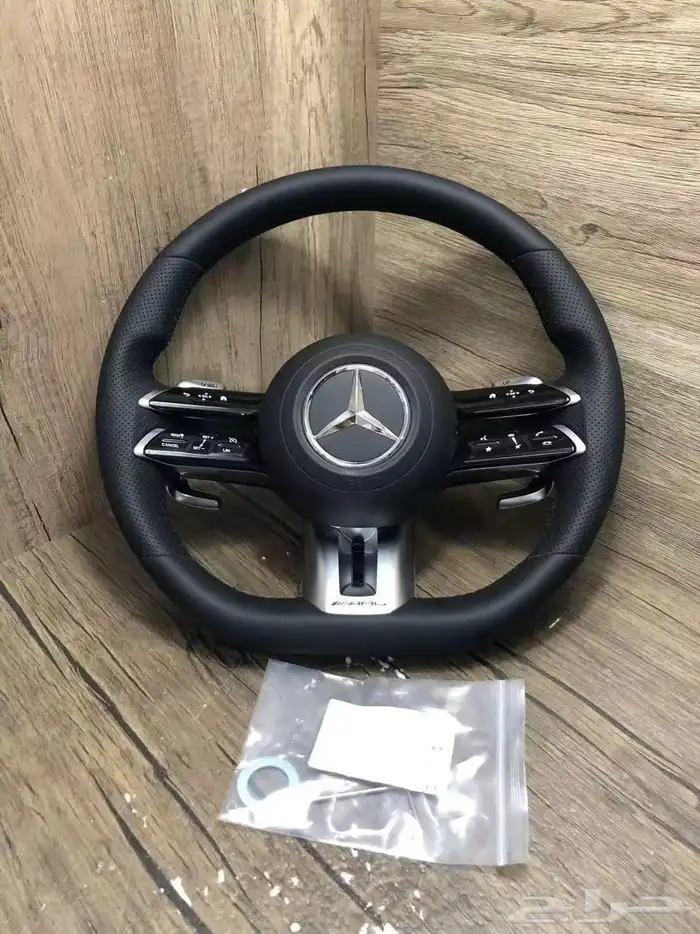 كيت تحويل E CLASS w213 من 2017 الى 2022 AMG 9